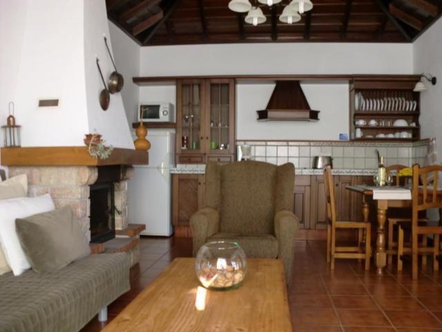 Casas Corea Puntagorda Exterior foto